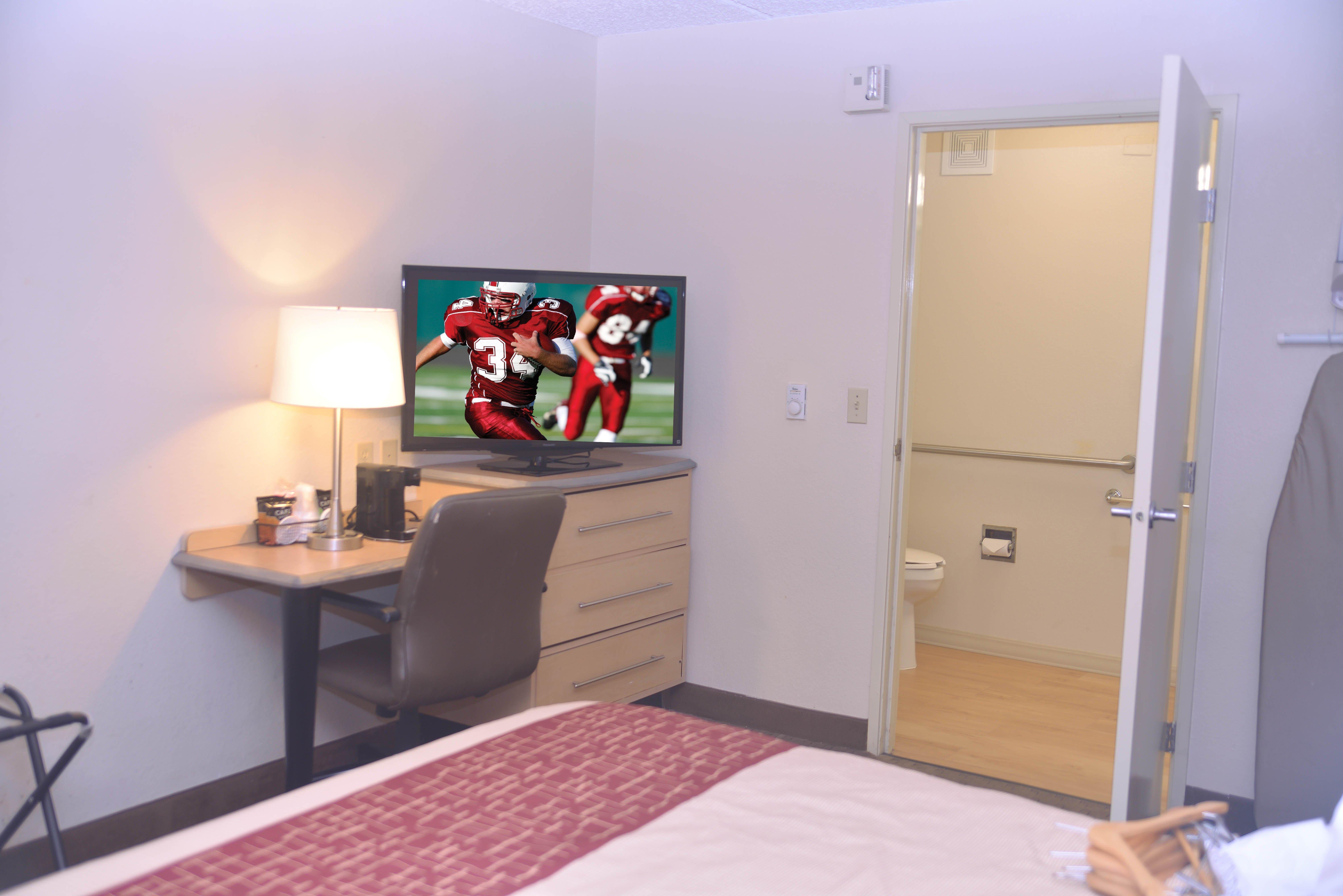 Fairbridge Inn Express באטון רוז' מראה חיצוני תמונה